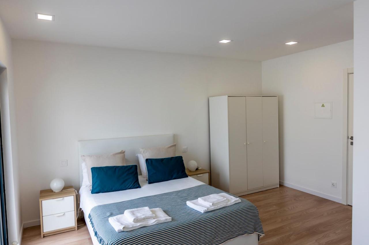 Beach & Sea Guesthouse エスピーニョ エクステリア 写真