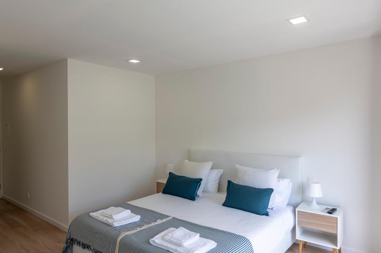 Beach & Sea Guesthouse エスピーニョ エクステリア 写真