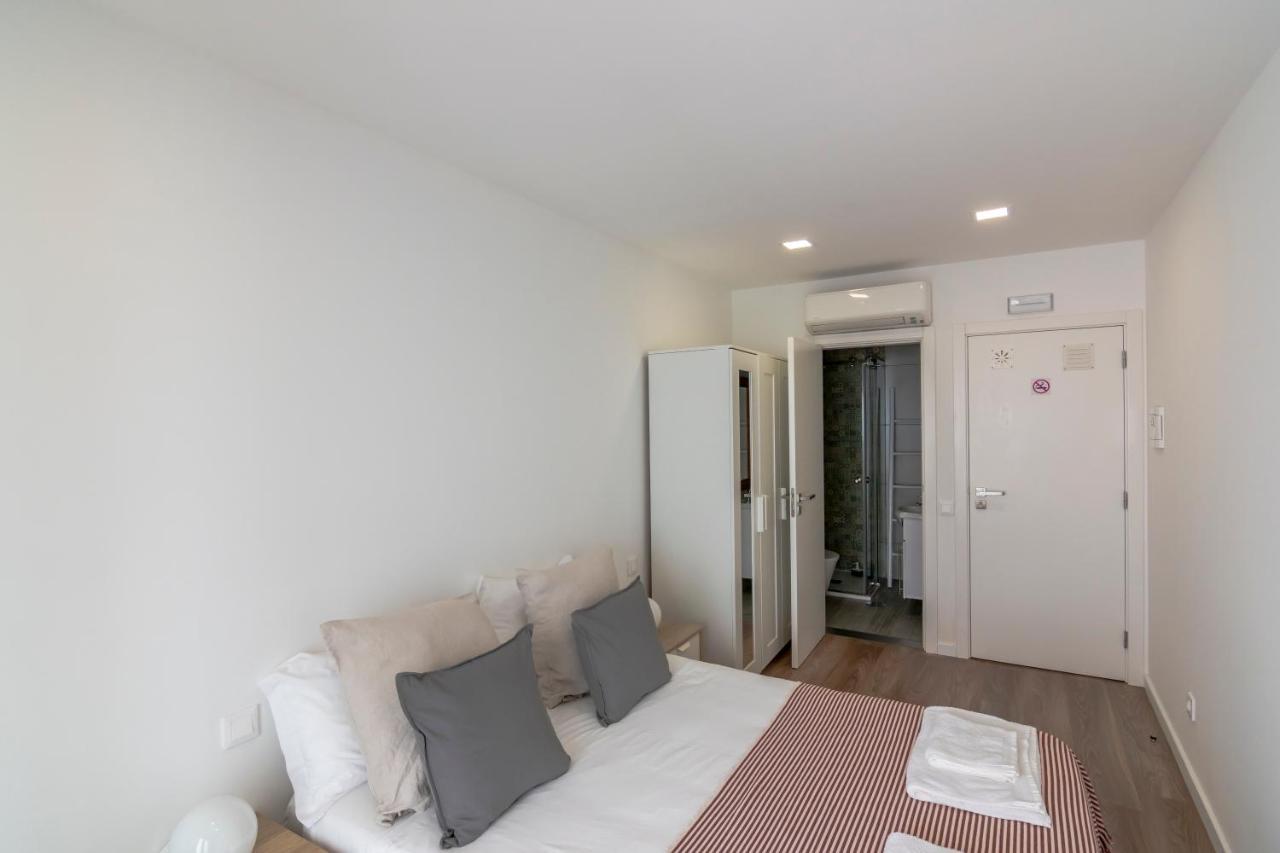 Beach & Sea Guesthouse エスピーニョ エクステリア 写真