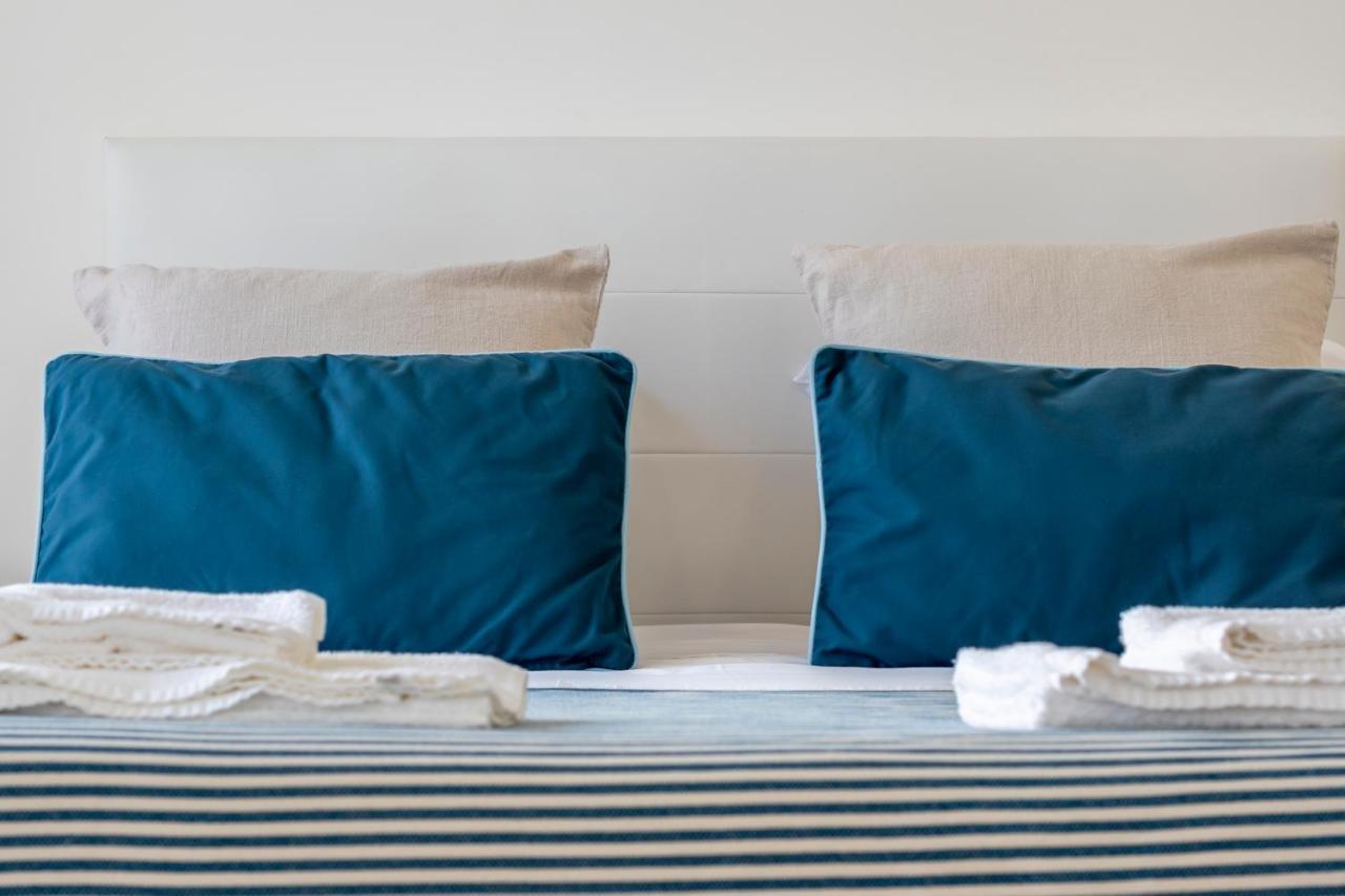 Beach & Sea Guesthouse エスピーニョ エクステリア 写真
