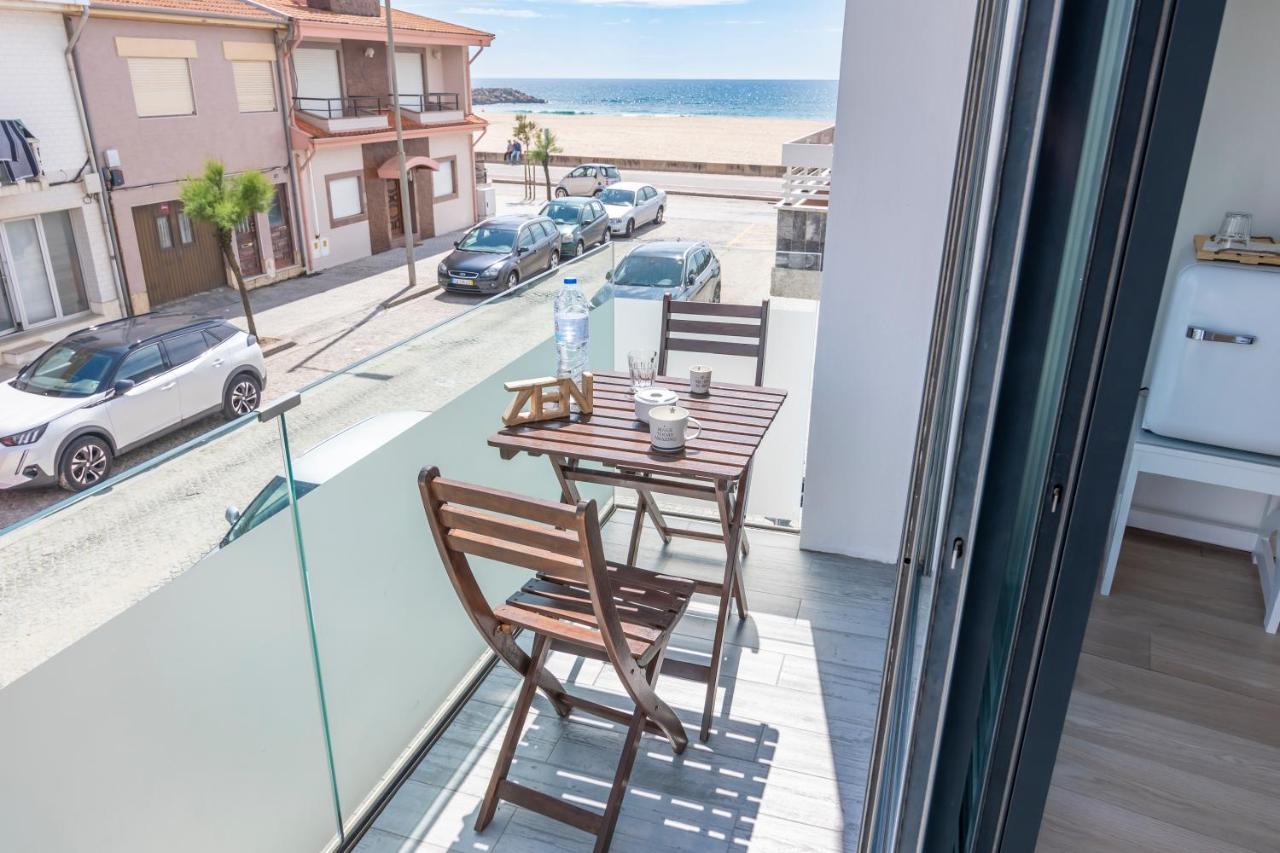 Beach & Sea Guesthouse エスピーニョ エクステリア 写真